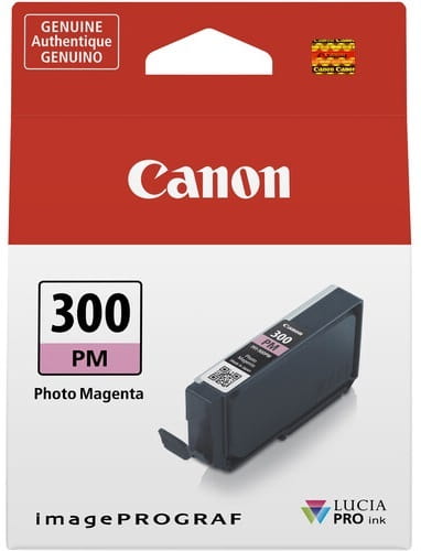 Картридж Canon (PFI-300) imagePROGRAF PRO-300 (4198C001) Photo Magenta