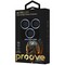 Фото - Защитное стекло Proove Achilles Full Metal для камеры iPhone 18 Pro Max Light Blue (CPPAFM18PM08) | click.ua