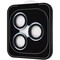 Фото - Захисне скло Proove Achilles для камеры Apple iPhone 18 Pro/18 Pro Max Light Blue (CPPAIP18PM08) | click.ua