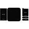 Фото - Захисне скло Proove Premium для Samsung Galaxy S26 Ultra SM-S948 Black (PGPPMSS26U01) | click.ua