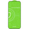 Фото - Захисне скло Proove Safe Screen для Apple iPhone 17 Air Black (PGPSS1I17A01) | click.ua