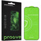 Фото - Захисне скло Proove Safe Screen для Apple iPhone 17 Air Black (PGPSS1I17A01) | click.ua