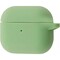 Фото - Чeхол PRC Silicone Case New для Apple AirPods 4 Mint Gum | click.ua