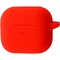Фото - Чeхол PRC Silicone Case New для Apple AirPods 4 Red | click.ua