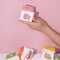Фото - Чeхол PRC Silicone Case New для Apple AirPods 4 Red | click.ua