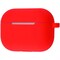 Фото - Чeхол PRC Silicone Case New для Apple AirPods Pro Red | click.ua