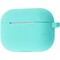 Фото - Чeхол PRC Silicone Case New для Apple AirPods Pro Turquoise | click.ua