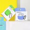 Фото - Чeхол PRC Silicone Case New для Apple AirPods Pro Dark Gray | click.ua