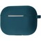 Фото - Чeхол PRC Silicone Case New для Apple AirPods Pro Forest Green | click.ua