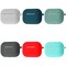 Фото - Чeхол PRC Silicone Case New для Apple AirPods Pro Forest Green | click.ua