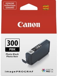 Картридж Canon (PFI-300) imagePROGRAF PRO-300 (4193C001) Photo Black