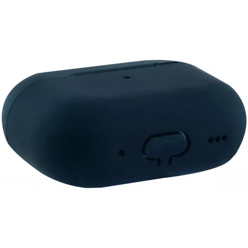 Чeхол PRC Silicone Case New для Apple AirPods Pro 2 Forest Green