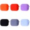 Фото - Чeхол PRC Silicone Case New для Apple AirPods Pro 2 Pink Sand | click.ua