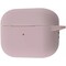 Фото - Чeхол PRC Silicone Case New для Apple AirPods Pro 2 Pink Sand | click.ua