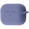 Фото - Чeхол PRC Silicone Case New для Apple AirPods Pro 2 Lavender Gray | click.ua