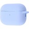 Фото - Чeхол PRC Silicone Case New для Apple AirPods Pro 2 Lilac Cream | click.ua