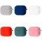 Фото - Чeхол PRC Silicone Case New для Apple AirPods Pro 3 Pine Green | click.ua