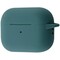 Фото - Чeхол PRC Silicone Case New для Apple AirPods Pro 3 Pine Green | click.ua