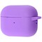 Фото - Чeхол PRC Silicone Case New для Apple AirPods Pro 3 Purple | click.ua