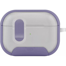 Чeхол Proove SNAPLOCK для Apple AirPods Pro 3 Light Purple (PCSLARP30007)