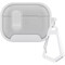 Фото - Чeхол Proove SNAPLOCK для Apple AirPods Pro 3 White (PCSLARP30014) | click.ua