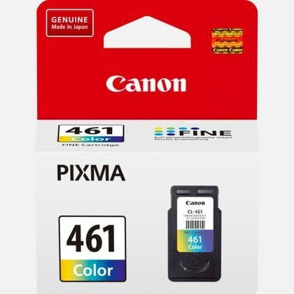 Картридж Canon (CL-461) Pixma TS5340 Color (3729C001)