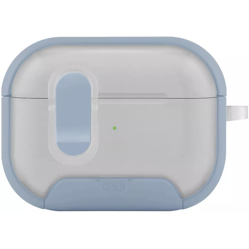 Чeхол Proove SNAPLOCK для Apple AirPods Pro 3 Sky Blue (PCSLARP30017)