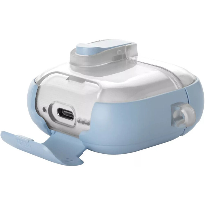 Чeхол Proove SNAPLOCK для Apple AirPods Pro 3 Sky Blue (PCSLARP30017)