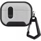 Фото - Чeхол Proove SNAPLOCK для Apple AirPods Pro 3 Black (PCSLARP30002) | click.ua