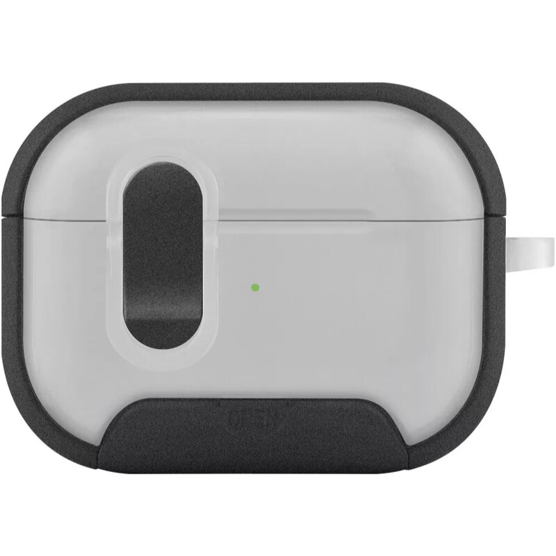 Чeхол Proove SNAPLOCK для Apple AirPods Pro 3 Matte Gray (PCSLARP30083)