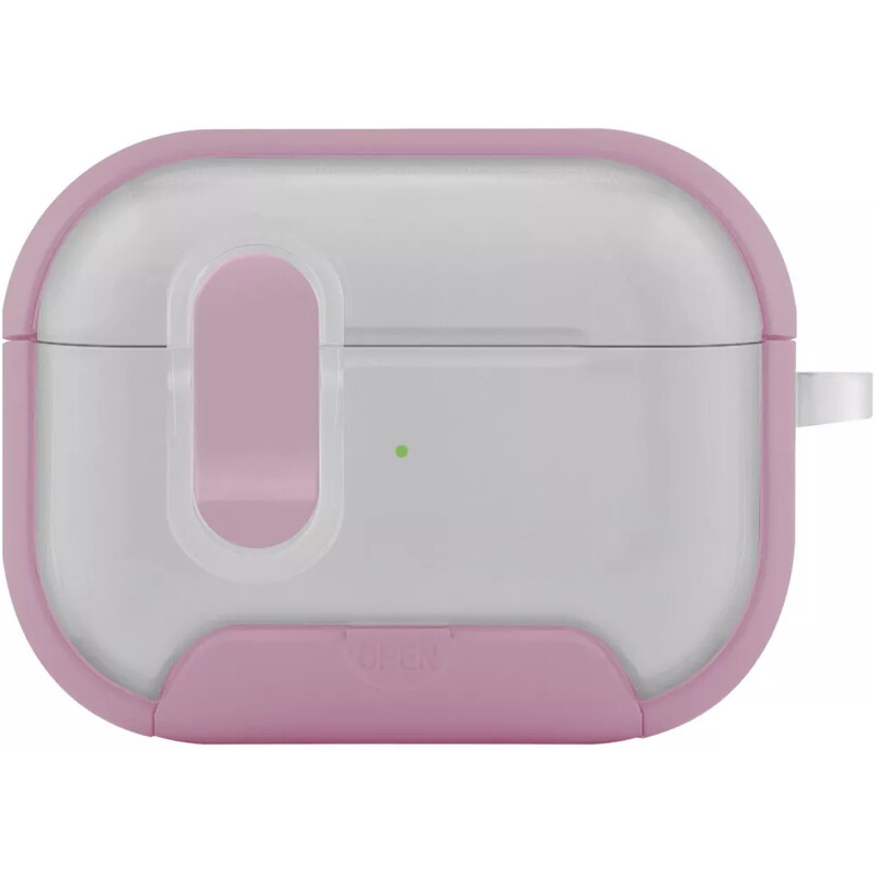 Чeхол Proove SNAPLOCK для Apple AirPods Pro 3 Pink (PCSLARP30016)
