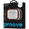 Фото - Чeхол Proove Safe Box Case для Apple AirPods Pro 3 White (PCSBARP30014) | click.ua