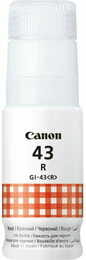 Чорнила CANON GI-43 PIXMA G540/G640 (Red) (4716C001) 70мл