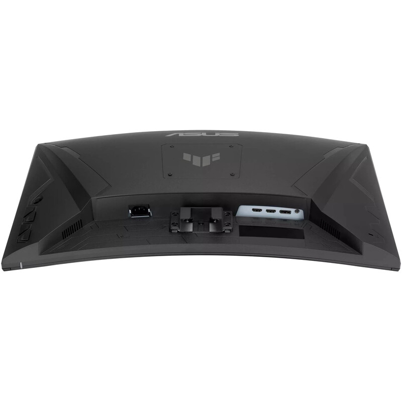 Монітор Asus 27" TUF Gaming VG27VQM5F (90LM0DC0-B01O71) VA Black Curved 280Hz