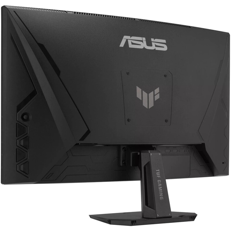 Монітор Asus 27" TUF Gaming VG27VQM5F (90LM0DC0-B01O71) VA Black Curved 280Hz