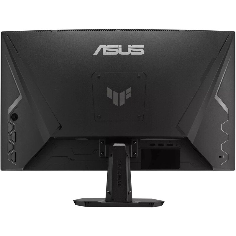 Монітор Asus 27" TUF Gaming VG27VQM5F (90LM0DC0-B01O71) VA Black Curved 280Hz
