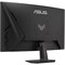 Фото - Монітор Asus 27" TUF Gaming VG27VQM5F (90LM0DC0-B01O71) VA Black Curved 280Hz | click.ua