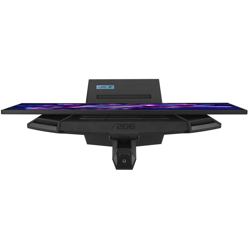 Монiтор Asus 26.5" ROG Strix XG27AQDMES-R (90LM0C80-B04171) OLED Black 240Hz