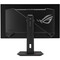 Фото - Монiтор Asus 26.5" ROG Strix XG27AQDMES-R (90LM0C80-B04171) OLED Black 240Hz | click.ua