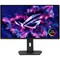 Фото - Монiтор Asus 26.5" ROG Strix XG27AQDMES-R (90LM0C80-B04171) OLED Black 240Hz | click.ua