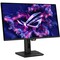 Фото - Монiтор Asus 26.5" ROG Strix XG27AQDMES-R (90LM0C80-B04171) OLED Black 240Hz | click.ua