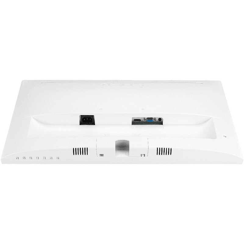Монітор Asus 23.8" VY249HGR-W (90LM06A4-B01471) IPS White 120Hz