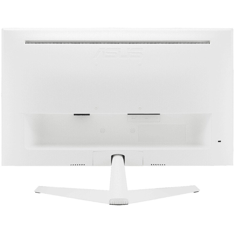 Монітор Asus 23.8" VY249HGR-W (90LM06A4-B01471) IPS White 120Hz