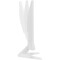 Фото - Монітор Asus 23.8" VY249HGR-W (90LM06A4-B01471) IPS White 120Hz | click.ua