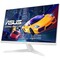 Фото - Монітор Asus 23.8" VY249HGR-W (90LM06A4-B01471) IPS White 120Hz | click.ua