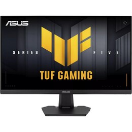 Монiтор Asus 23.8" TUF Gaming VG249QM5F (90LM0D91-B01171) IPS Black 260Hz