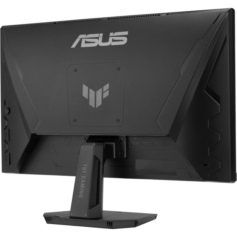 Монiтор Asus 23.8" TUF Gaming VG249QM5F (90LM0D91-B01171) IPS Black 260Hz
