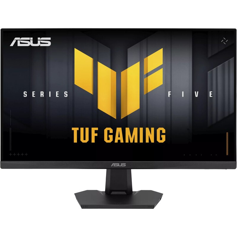 Монiтор Asus 23.8" TUF Gaming VG249QM5F (90LM0D91-B01171) IPS Black 260Hz