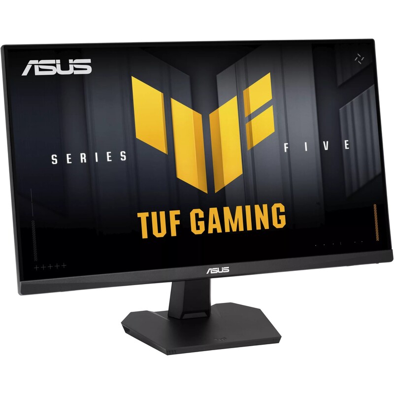 Монiтор Asus 23.8" TUF Gaming VG249QM5F (90LM0D91-B01171) IPS Black 260Hz