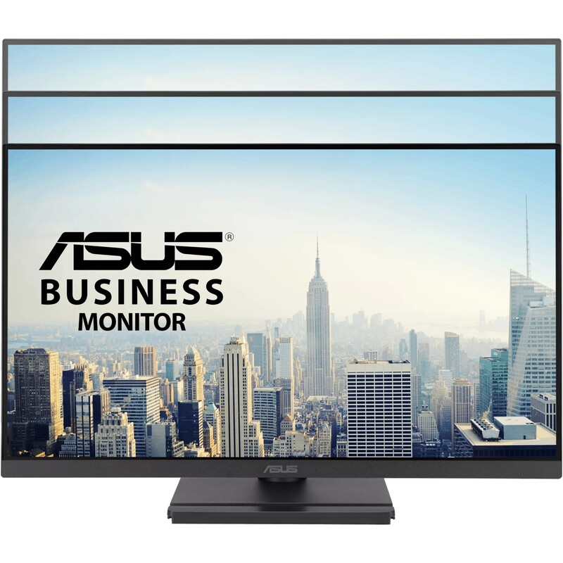 Монітор Asus 23.8" VB249QG (90LM0DL1-B01371) IPS Black 120Hz